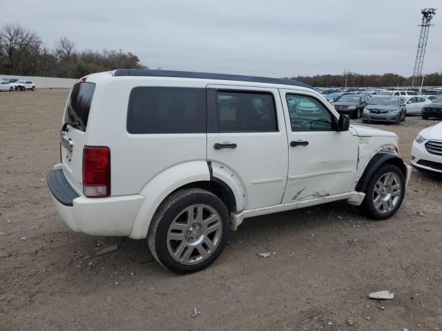 Photo 2 VIN: 1D8GT58687W731733 - DODGE NITRO 