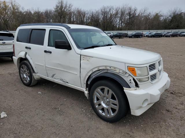 Photo 3 VIN: 1D8GT58687W731733 - DODGE NITRO 