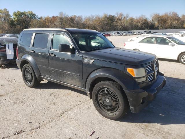 Photo 3 VIN: 1D8GT58698W288784 - DODGE NITRO 