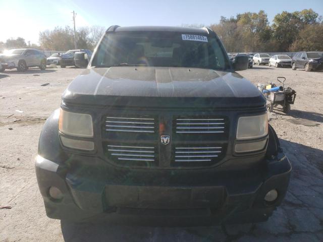 Photo 4 VIN: 1D8GT58698W288784 - DODGE NITRO 