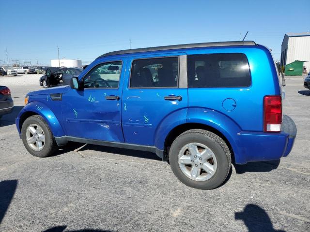 Photo 1 VIN: 1D8GT58K07W583011 - DODGE NITRO SLT 