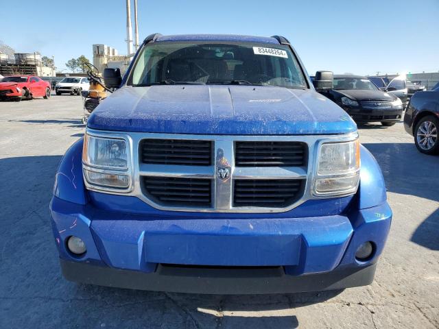 Photo 4 VIN: 1D8GT58K07W583011 - DODGE NITRO SLT 