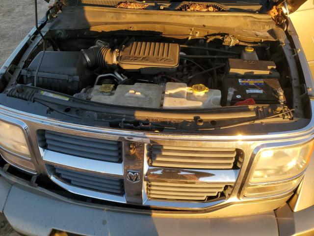 Photo 11 VIN: 1D8GT58K07W624818 - DODGE NITRO SLT 