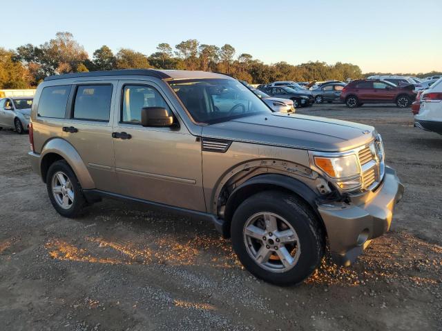 Photo 3 VIN: 1D8GT58K07W624818 - DODGE NITRO SLT 