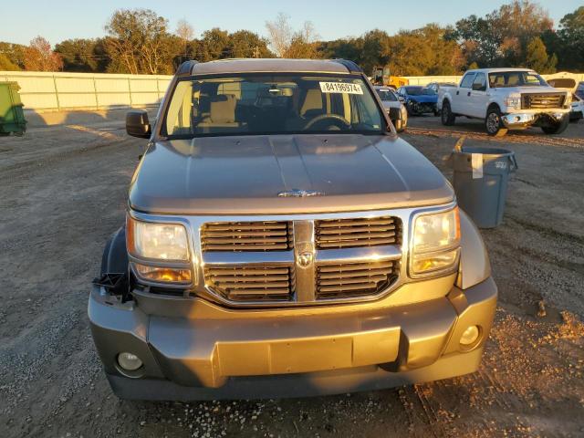 Photo 4 VIN: 1D8GT58K07W624818 - DODGE NITRO SLT 