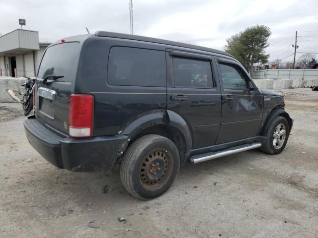 Photo 2 VIN: 1D8GT58K07W634586 - DODGE NITRO 