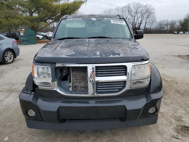 Photo 4 VIN: 1D8GT58K07W634586 - DODGE NITRO 