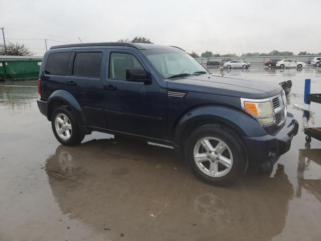 Photo 3 VIN: 1D8GT58K08W100800 - DODGE NITRO SLT 