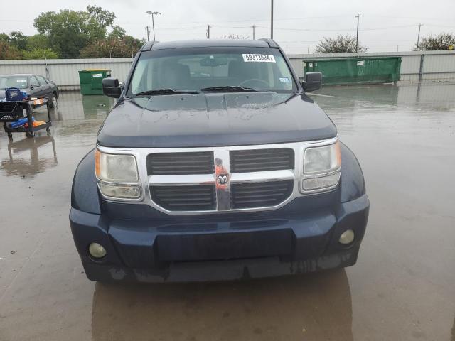 Photo 4 VIN: 1D8GT58K08W100800 - DODGE NITRO SLT 