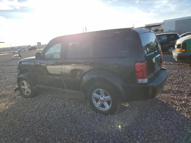 Photo 1 VIN: 1D8GT58K17W592459 - DODGE NITRO 