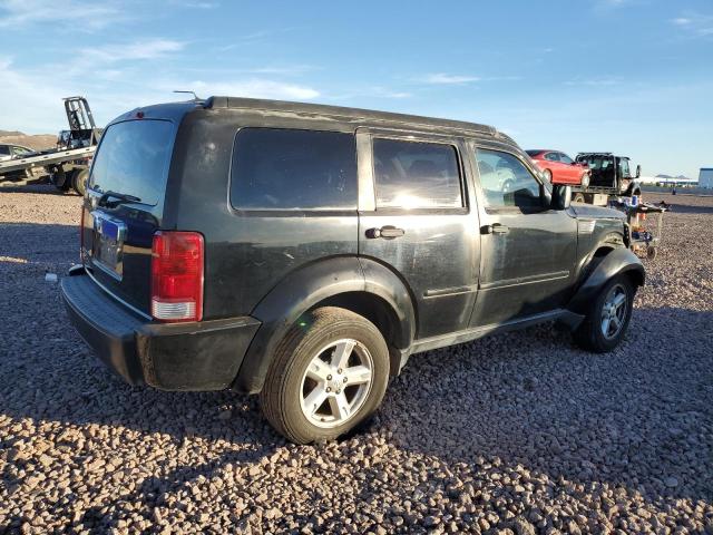 Photo 2 VIN: 1D8GT58K17W592459 - DODGE NITRO 