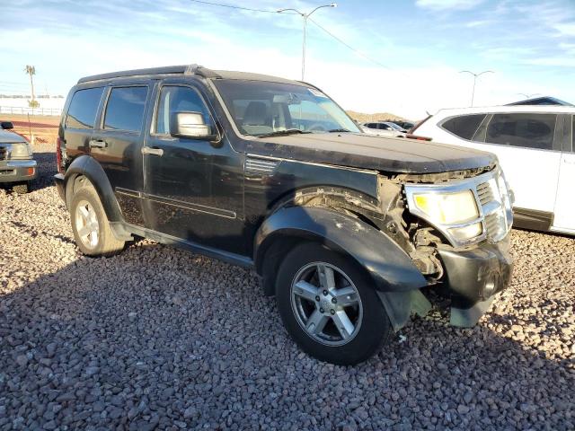 Photo 3 VIN: 1D8GT58K17W592459 - DODGE NITRO 