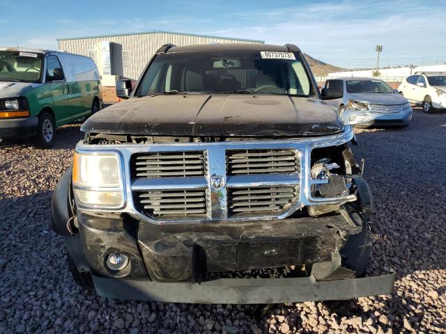 Photo 4 VIN: 1D8GT58K17W592459 - DODGE NITRO 