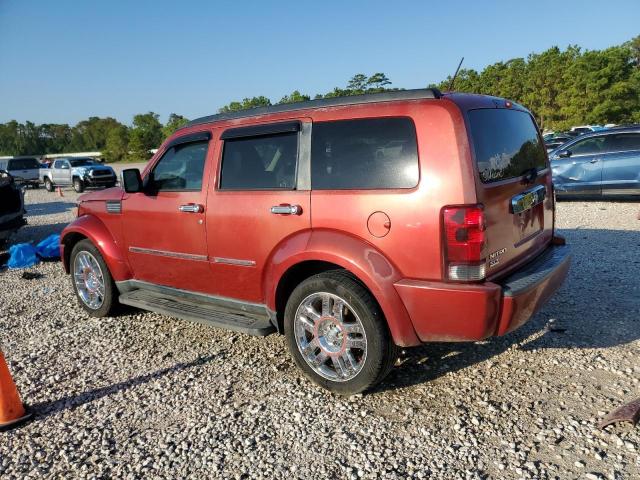 Photo 1 VIN: 1D8GT58K17W718609 - DODGE NITRO SLT 