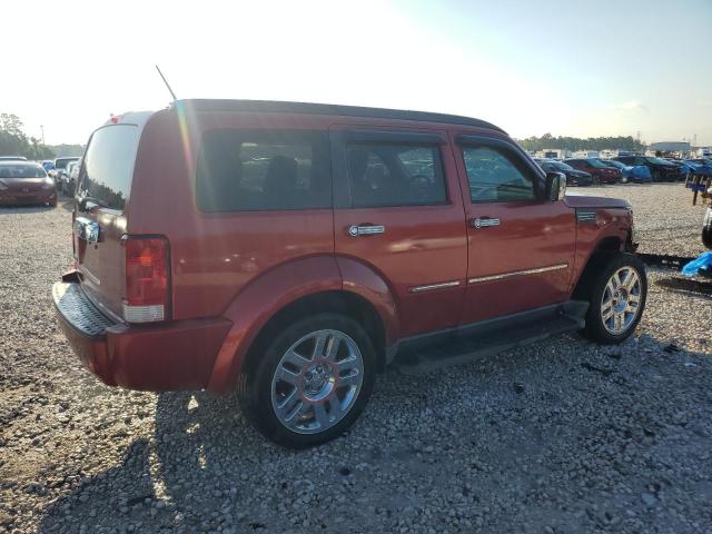 Photo 2 VIN: 1D8GT58K17W718609 - DODGE NITRO SLT 