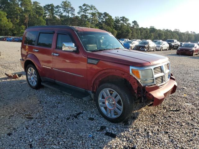 Photo 3 VIN: 1D8GT58K17W718609 - DODGE NITRO SLT 