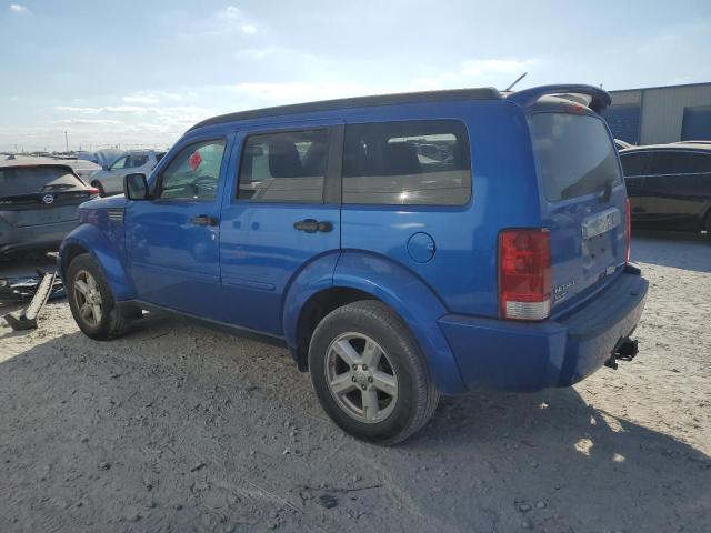 Photo 1 VIN: 1D8GT58K17W736706 - DODGE NITRO SLT 