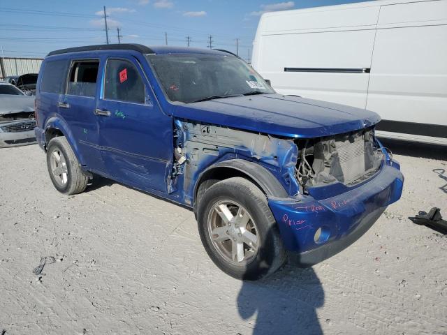 Photo 3 VIN: 1D8GT58K17W736706 - DODGE NITRO SLT 