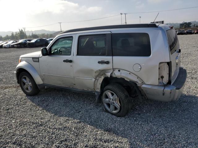 Photo 1 VIN: 1D8GT58K27W578554 - DODGE NITRO SLT 