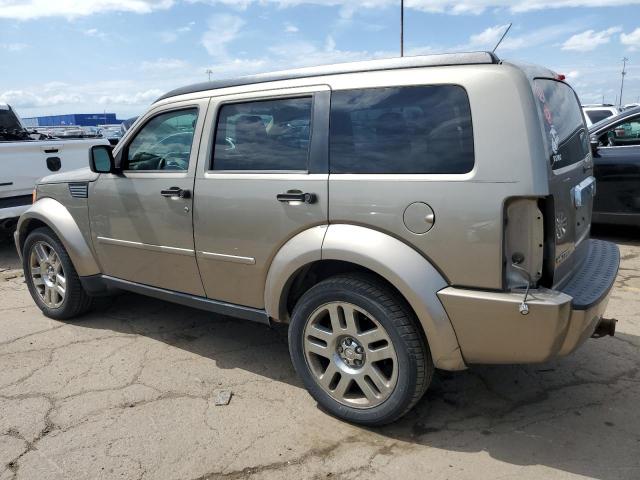 Photo 1 VIN: 1D8GT58K27W736651 - DODGE NITRO 