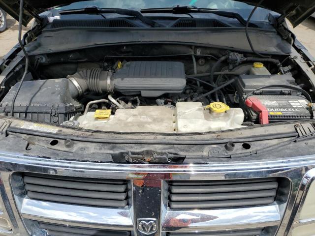 Photo 11 VIN: 1D8GT58K27W736651 - DODGE NITRO 