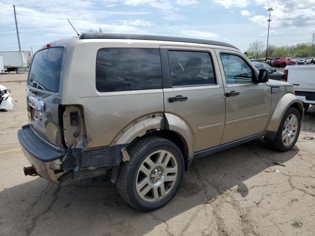 Photo 2 VIN: 1D8GT58K27W736651 - DODGE NITRO 