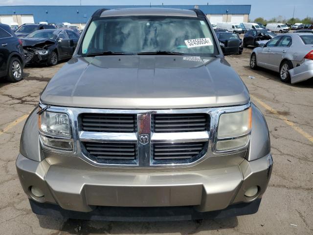 Photo 4 VIN: 1D8GT58K27W736651 - DODGE NITRO 