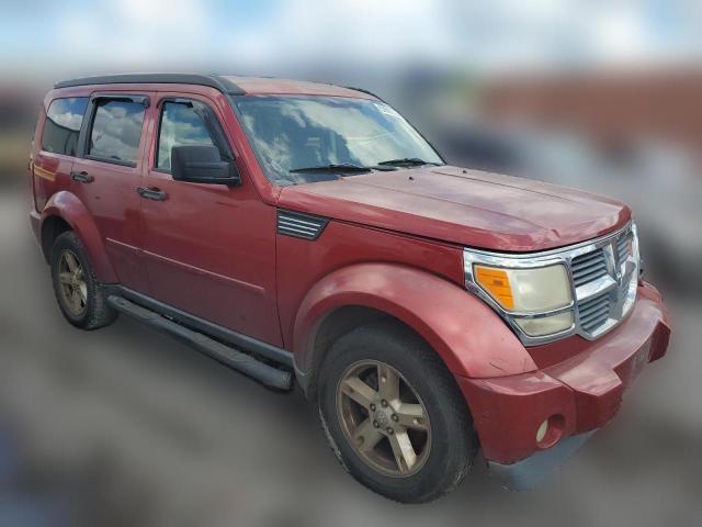 Photo 3 VIN: 1D8GT58K28W123737 - DODGE NITRO 