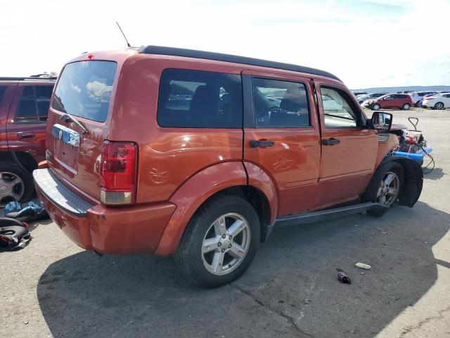 Photo 2 VIN: 1D8GT58K28W203801 - DODGE NITRO 