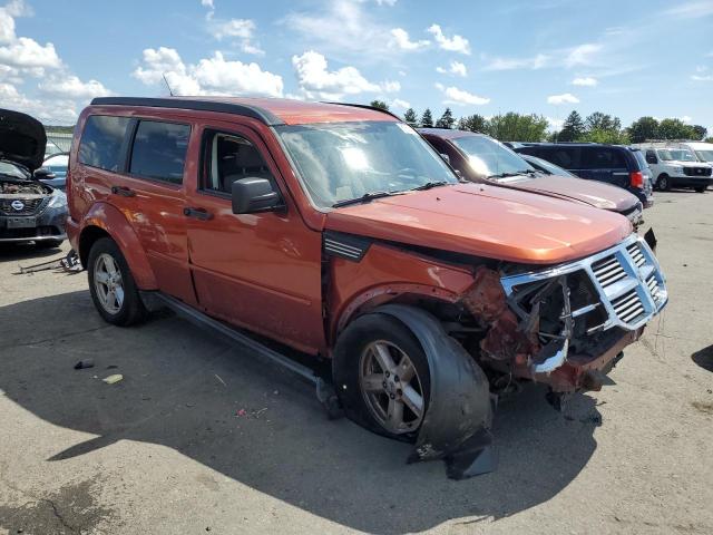 Photo 3 VIN: 1D8GT58K28W203801 - DODGE NITRO 