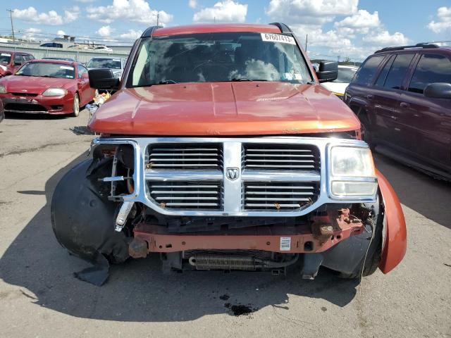 Photo 4 VIN: 1D8GT58K28W203801 - DODGE NITRO 