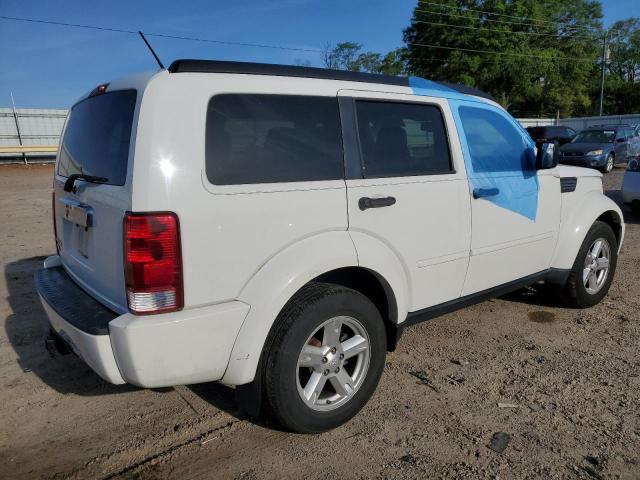 Photo 2 VIN: 1D8GT58K37W718742 - DODGE NITRO 