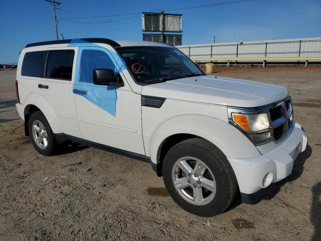 Photo 3 VIN: 1D8GT58K37W718742 - DODGE NITRO 