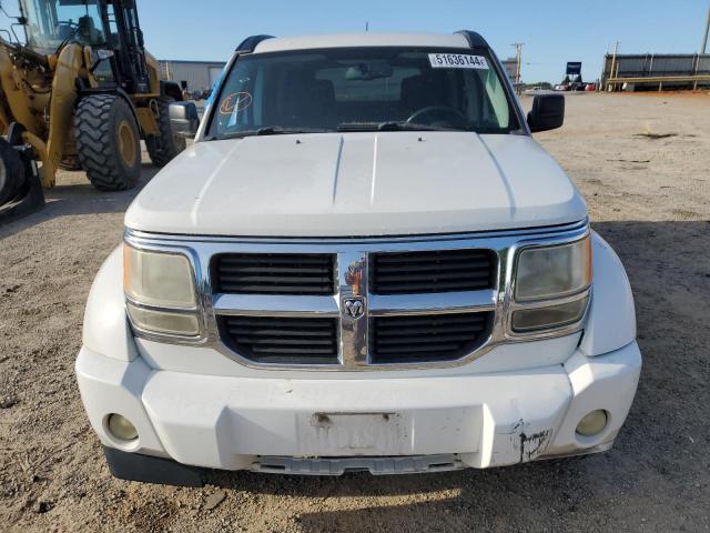 Photo 4 VIN: 1D8GT58K37W718742 - DODGE NITRO 