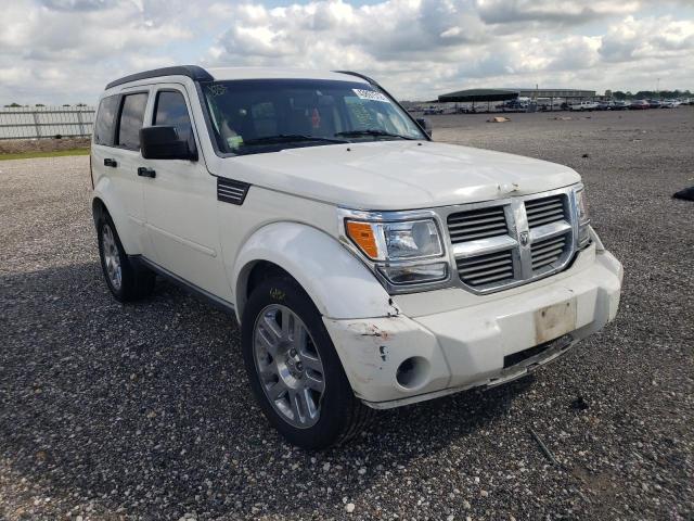 Photo 0 VIN: 1D8GT58K38W150607 - DODGE NITRO SLT 