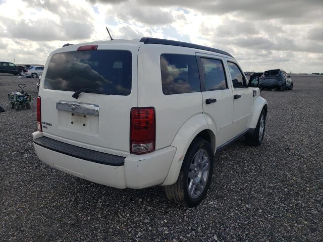 Photo 3 VIN: 1D8GT58K38W150607 - DODGE NITRO SLT 