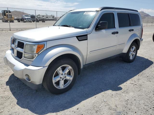 Photo 0 VIN: 1D8GT58K57W615452 - DODGE NITRO SLT 