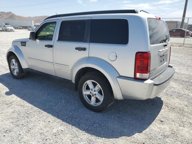 Photo 1 VIN: 1D8GT58K57W615452 - DODGE NITRO SLT 