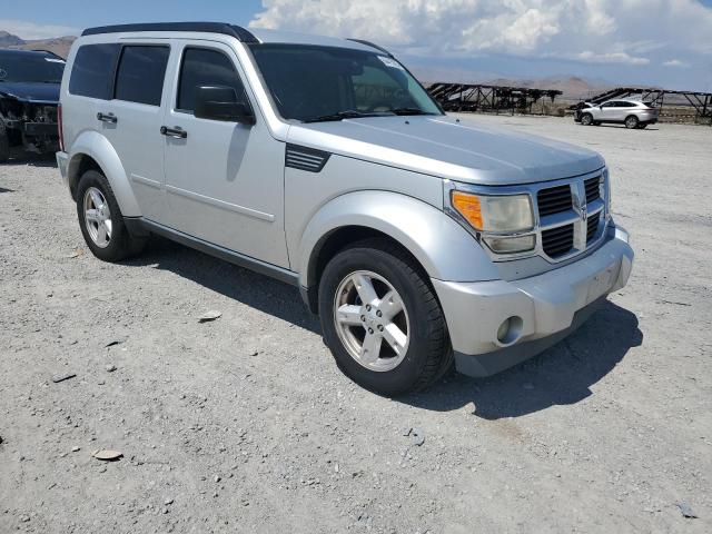 Photo 3 VIN: 1D8GT58K57W615452 - DODGE NITRO SLT 