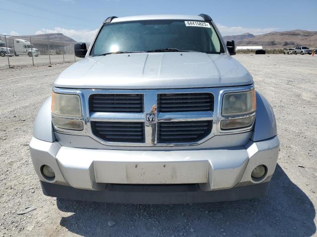 Photo 4 VIN: 1D8GT58K57W615452 - DODGE NITRO SLT 