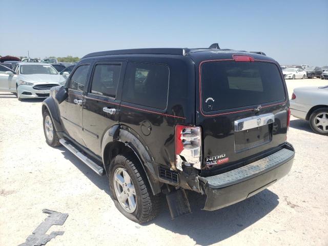 Photo 2 VIN: 1D8GT58K57W740693 - DODGE NITRO 