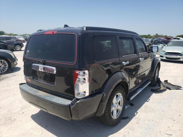 Photo 3 VIN: 1D8GT58K57W740693 - DODGE NITRO 