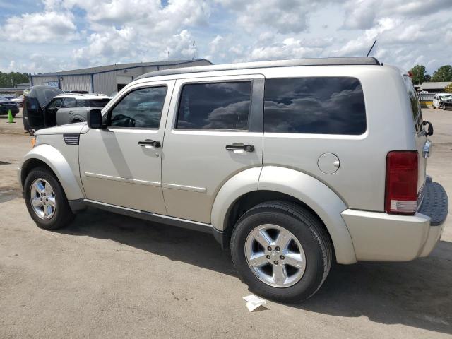 Photo 1 VIN: 1D8GT58K58W142301 - DODGE NITRO SLT 