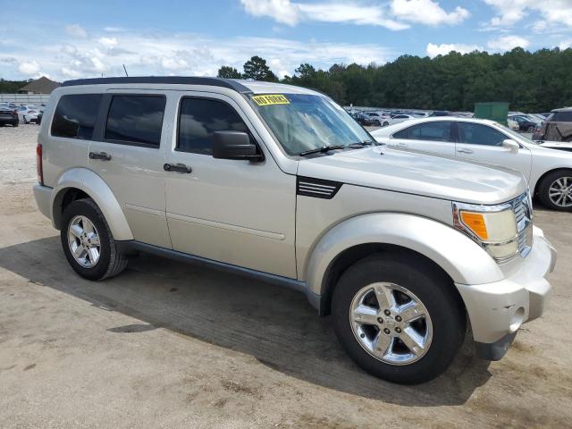 Photo 3 VIN: 1D8GT58K58W142301 - DODGE NITRO SLT 