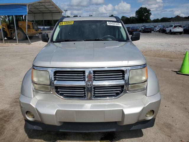 Photo 4 VIN: 1D8GT58K58W142301 - DODGE NITRO SLT 