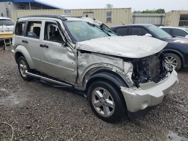 Photo 3 VIN: 1D8GT58K59W554431 - DODGE NITRO 