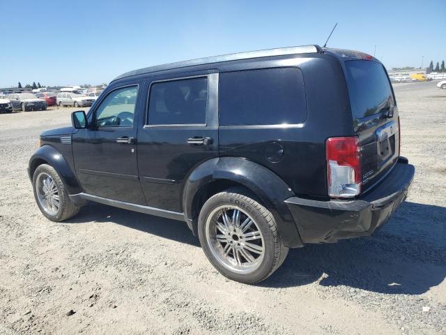 Photo 1 VIN: 1D8GT58K67W625049 - DODGE NITRO SLT 