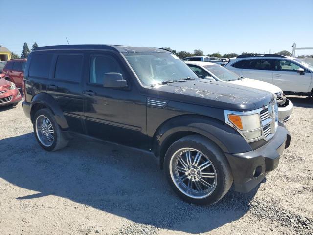 Photo 3 VIN: 1D8GT58K67W625049 - DODGE NITRO SLT 