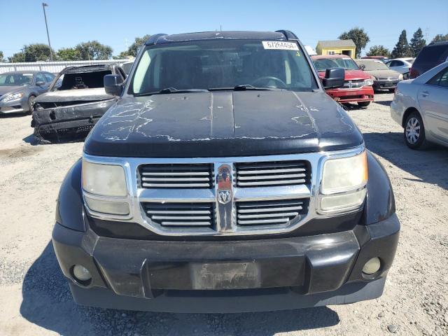 Photo 4 VIN: 1D8GT58K67W625049 - DODGE NITRO SLT 