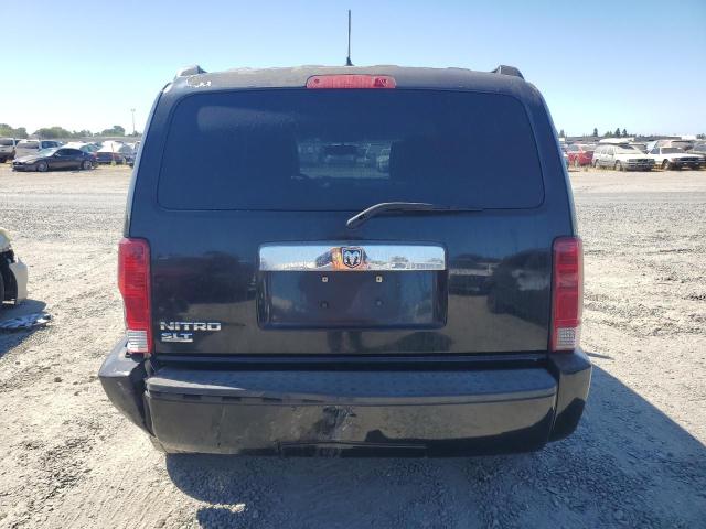 Photo 5 VIN: 1D8GT58K67W625049 - DODGE NITRO SLT 